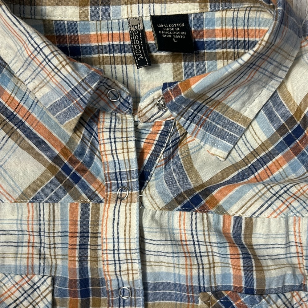 Passport - Picture 2 of 6